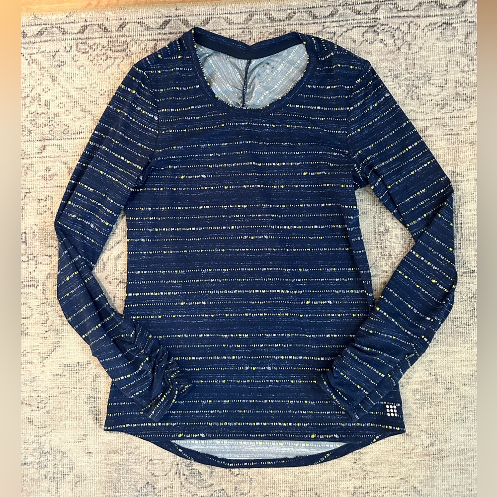 Title Nine long sleeve
